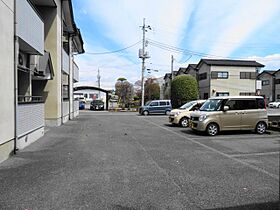 アレストハギワラ7 202 ｜ 栃木県宇都宮市若草4丁目1-4（賃貸アパート2DK・2階・41.72㎡） その28