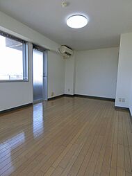 ブランシェ・コム 401 4階1Kの室内