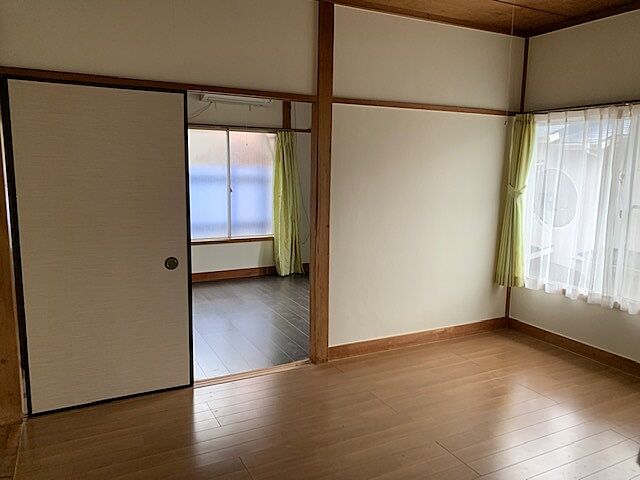 洋室