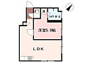 THEBALE中央町3階3.7万円