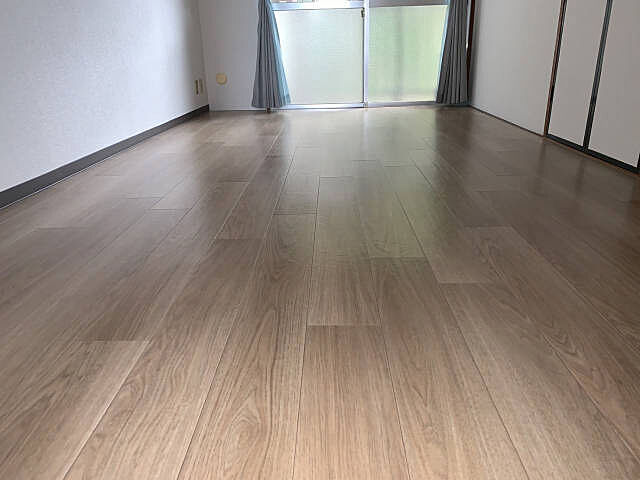 洋室