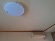 照明・エアコン（３Ｆ・西側和室）