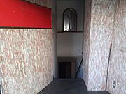 建物入口