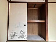 収納（和室）