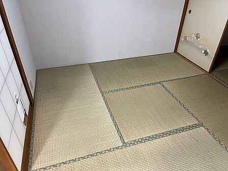 和室(4.5畳)