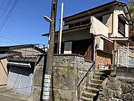静岡県伊東市新井2丁目：物件画像