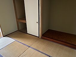 和室の画像