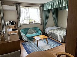 室内の画像