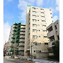 東京都葛飾区金町２丁目（賃貸マンション1DK・7階・38.60㎡） その1