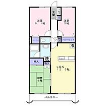 埼玉県川口市川口１丁目（賃貸マンション3LDK・9階・66.00㎡） その2