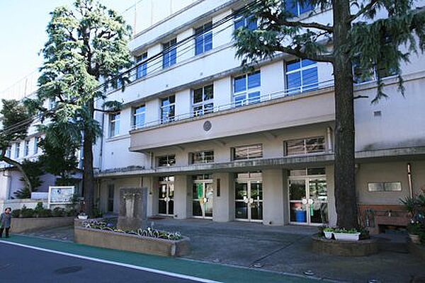 東京都文京区千石２丁目(賃貸一戸建4LDK・--・73.71㎡)の写真 その13