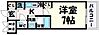 LAV神戸三宮12階6.8万円