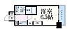 エステムプラザ神戸三宮LUXSIA3階6.1万円