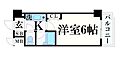エスリード三宮フラワーロード8階7.0万円