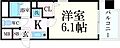 エスリード三宮フラワーロード8階6.4万円