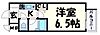 エスリード三宮第34階6.1万円