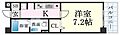 アルファレガロ兵庫5階6.1万円