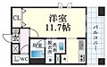 プレジール三ノ宮10階9.6万円