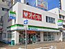 周辺：【コンビニエンスストア】ファミリーマート 高速神戸店まで142ｍ