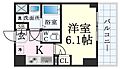 神戸国香通Futur13階7.2万円
