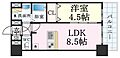 プレサンス新神戸駅前11階9.7万円