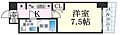セレニテ三宮7階7.3万円