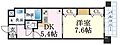 インペリアル新神戸4階9.1万円