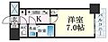 CRESTTAPP神戸湊町NOIR11階6.3万円