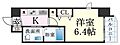 エステムコート神戸ハーバーランド前6ピクシス9階5.5万円