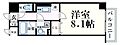 BONNY元町5階7.5万円