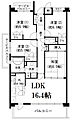 甲子園六石町ハイツ5階17.4万円