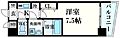 アーデン甲子園2階6.3万円