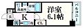 エスリード西宮北口第26階6.5万円
