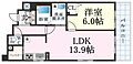 プレサンス新神戸10階10.5万円