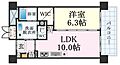 エルグレース神戸三宮タワーステージ3階14.5万円
