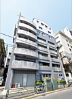 東京都渋谷区松濤2丁目17-1：物件画像／アートブレイン株式会社 