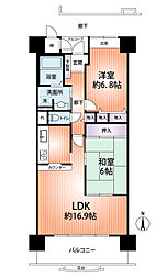 淀川駅 1,580万円