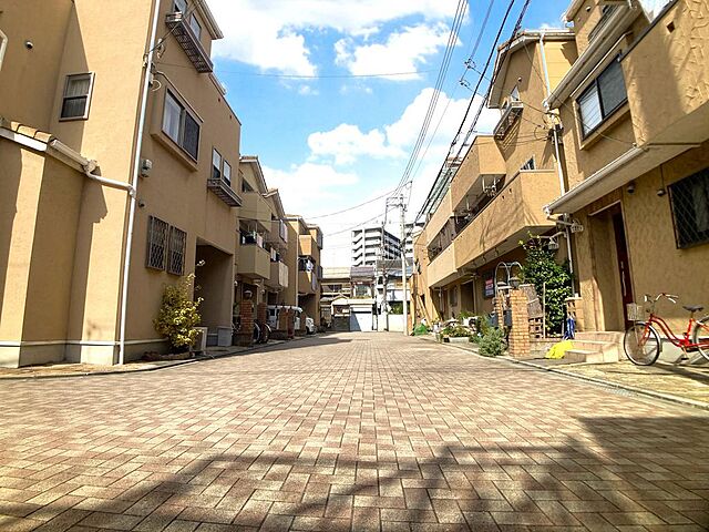 その他 大阪市此花区酉島1丁目