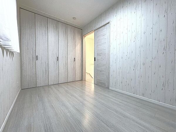 子供部屋