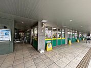 スーパー「ぎゅーとらTRY　mart．津新町店まで1235m」
