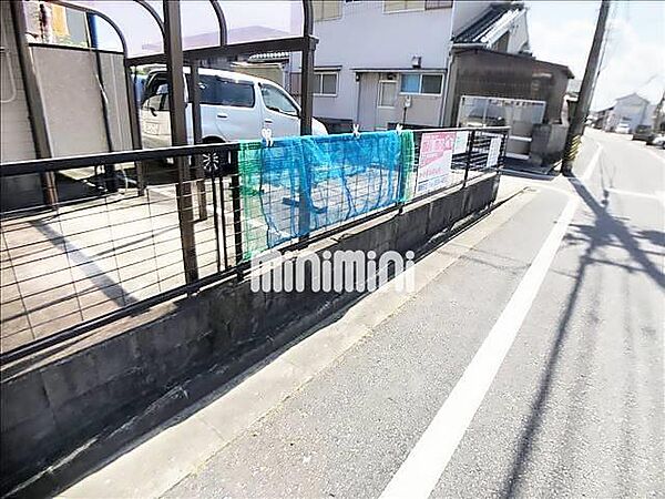 シーサイドＴＳＵ ｜三重県津市柳山津興(賃貸アパート2DK・1階・39.80㎡)の写真 その23