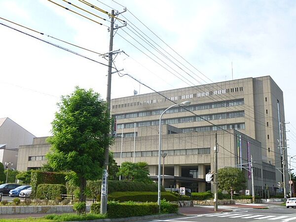 豊ハイツ ｜三重県津市南新町(賃貸マンション3LDK・3階・59.40㎡)の写真 その25