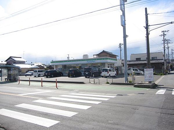 リバティコート ｜三重県津市阿漕町津興(賃貸マンション2LDK・2階・58.32㎡)の写真 その21