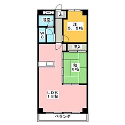 🉐敷金礼金0円！🉐豊ハイツ