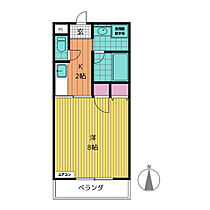 コーポアンビション  ｜ 三重県津市高茶屋小森町（賃貸マンション1K・1階・25.92㎡） その2