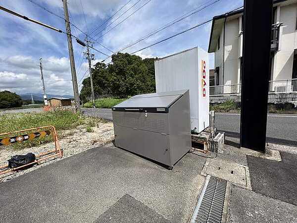 アーバンルネッサンスＢ棟 ｜三重県津市半田(賃貸アパート2LDK・2階・50.22㎡)の写真 その19