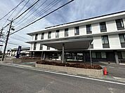 病院「遠山病院まで532m」