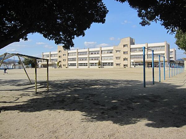 画像27:小学校「市立修成小学校まで480m」
