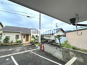 ワンハイツ  オカムラ  ｜ 三重県津市西古河町（賃貸マンション1K・1階・20.63㎡） その14