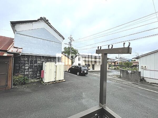 笛野ハイツ ｜三重県津市戸木町(賃貸マンション2LDK・1階・49.32㎡)の写真 その15